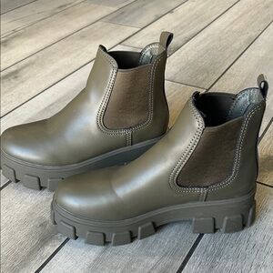 Circus by Sam Edelman Women's Boots